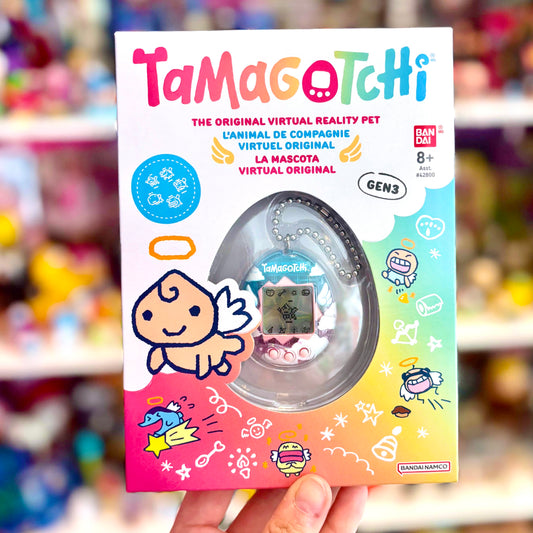 Tamagotchi: Original Dreamy Angel (Bandai, 2025)