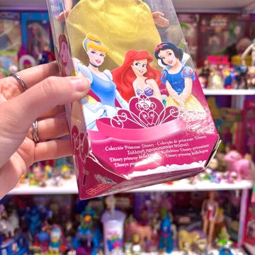 Disney Princess: Snow White Doll (NIB, Simba Toys, 2000s)