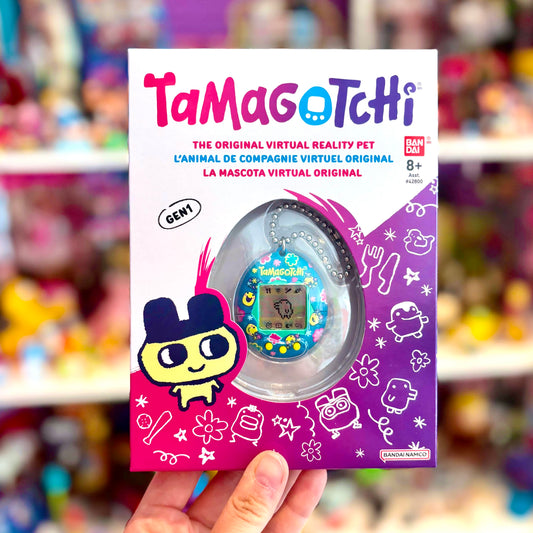 Tamagotchi: Original Tama Smile (Bandai, 2025)