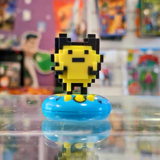 Tamagotchi Mametchi Choco Egg Figure (Bandai Candy)