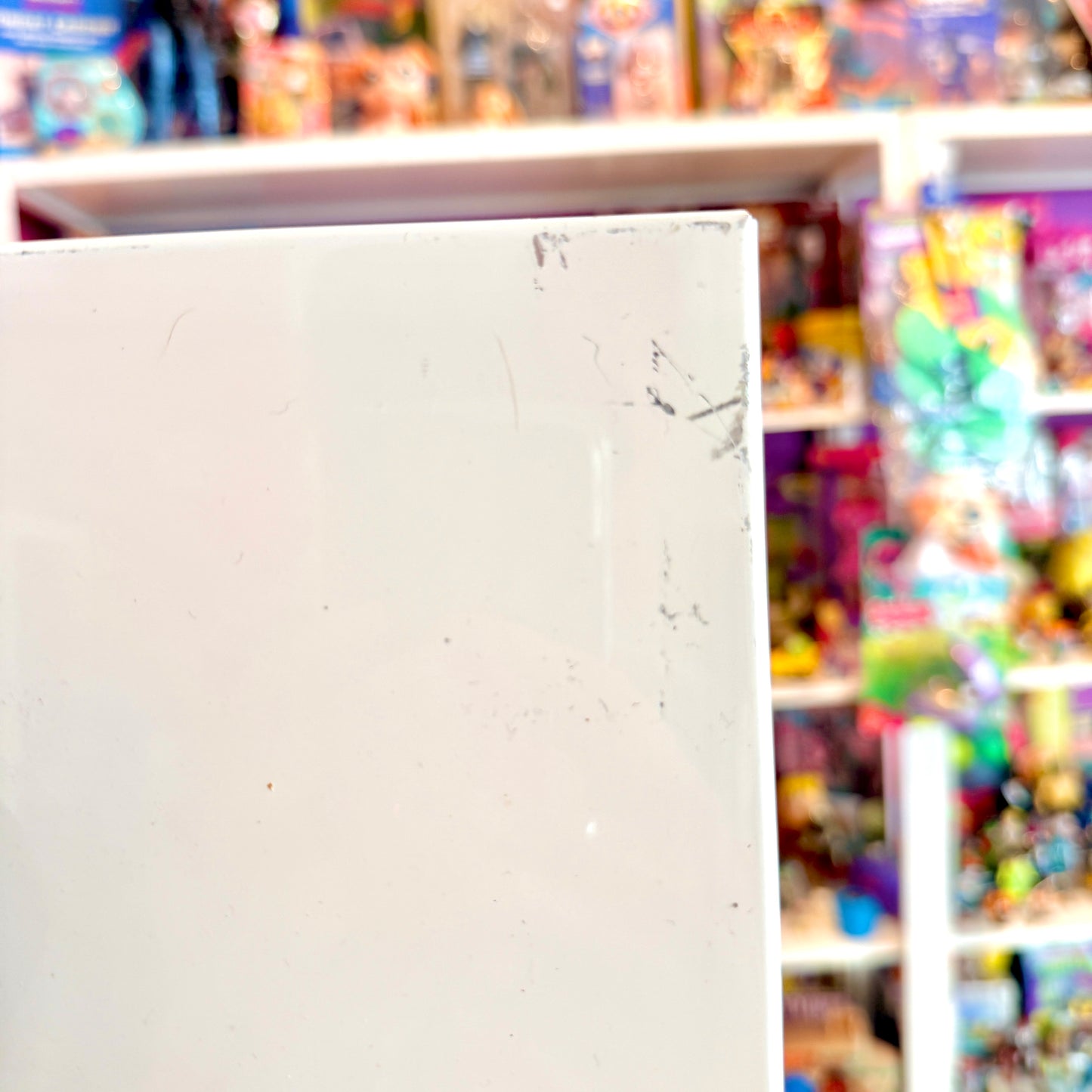 Nintendo Wii LED Store Display - Gamestop 2000s