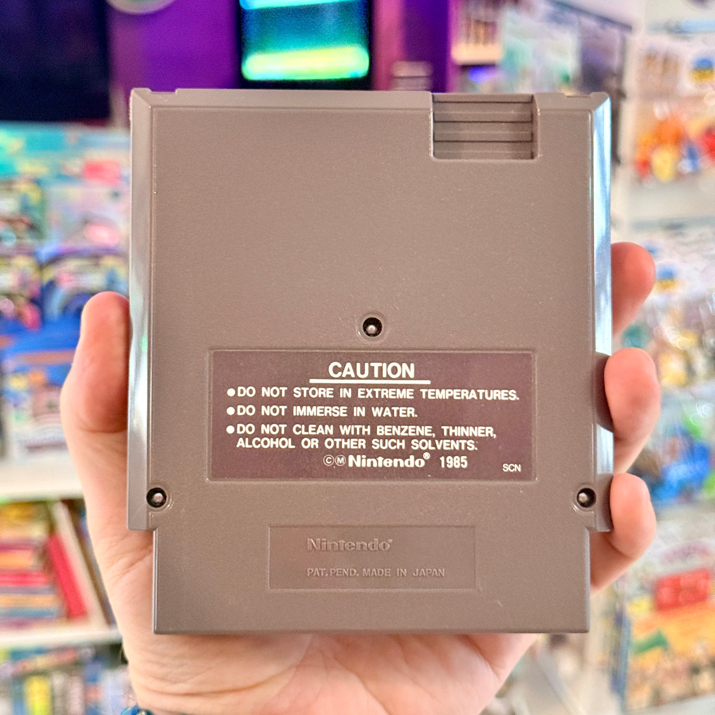 Castlevania 2: Simon's Quest (CIB, NES)