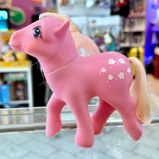My Little Pony: Lickety Split (G1, 1980s)