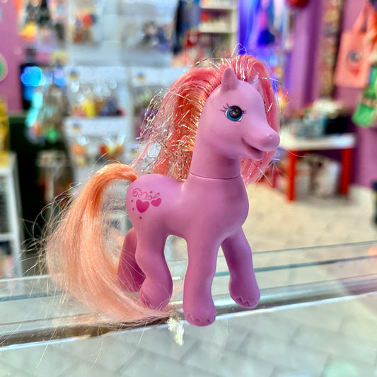 My Little Pony: Mystery Ball Princess Sweet Berry (G2, 90s)