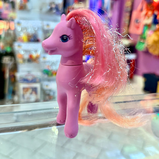 My Little Pony: Mystery Ball Princess Sweet Berry (G2, 90s)