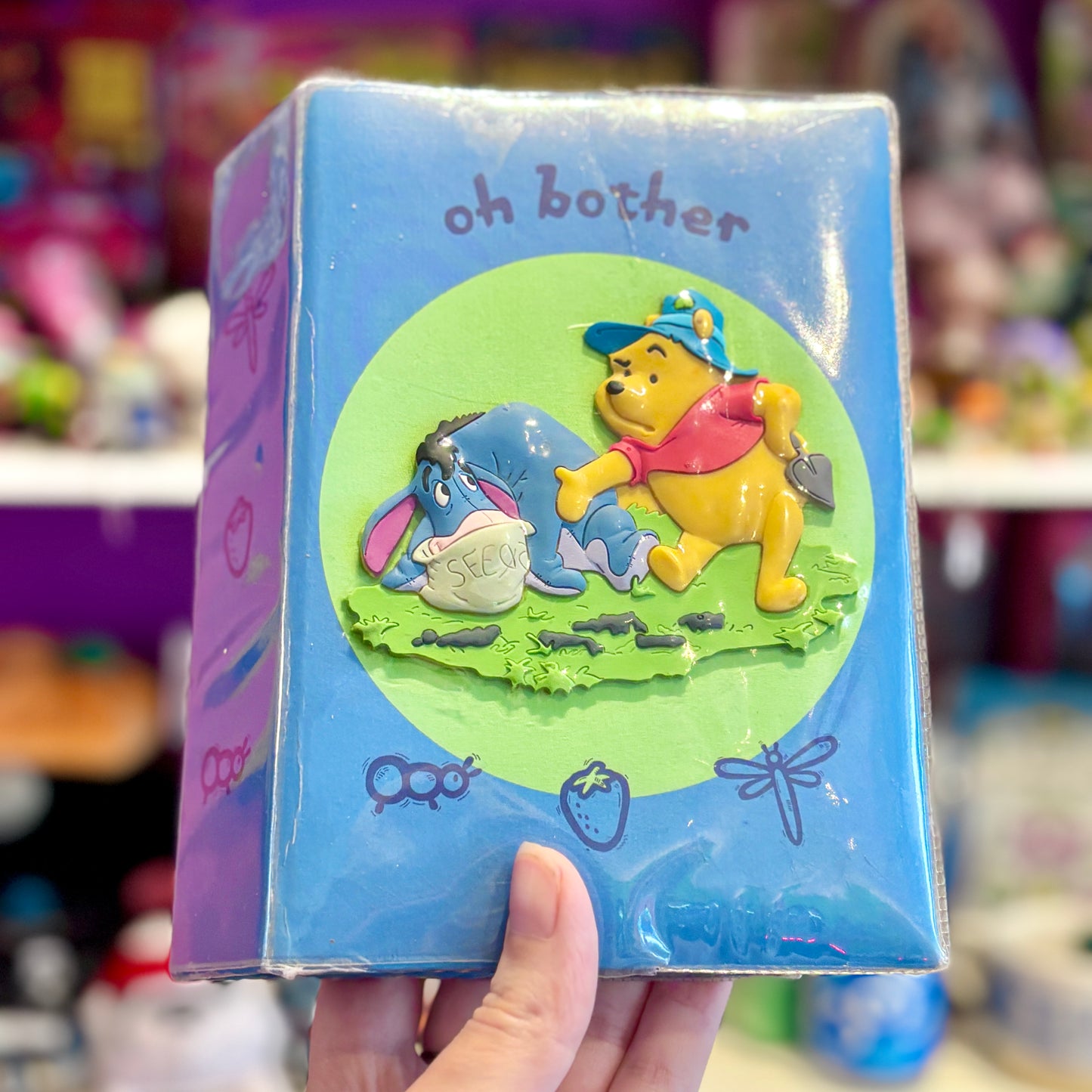 Winnie the Pooh Photo Album (2000s)
