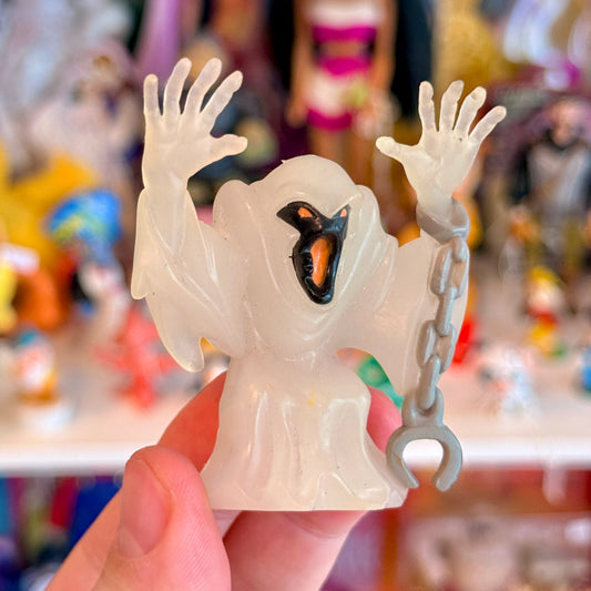 Scooby Doo: Mystery Mates - Phantom Ghost Monster (Character Options, 2000s)