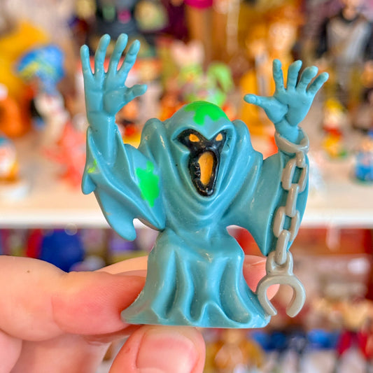 Scooby Doo: Mystery Mates - Phantom Ghost Monster (Character Options, 2000s)