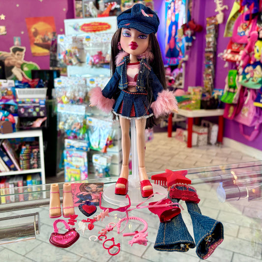 Bratz: Sweetheart Dana (MGA, 2003)