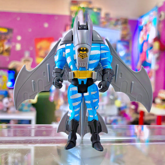Batman: The Animated Series - Air Assault Batman (Kenner, 1994)