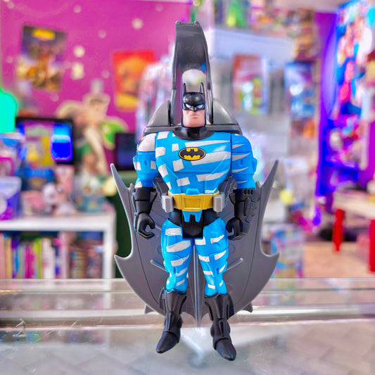 Batman: The Animated Series - Air Assault Batman (Kenner, 1994)