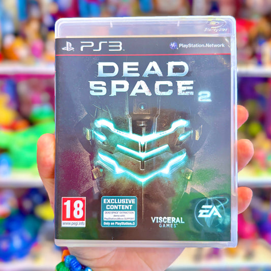 Dead Space 2 (PS3)