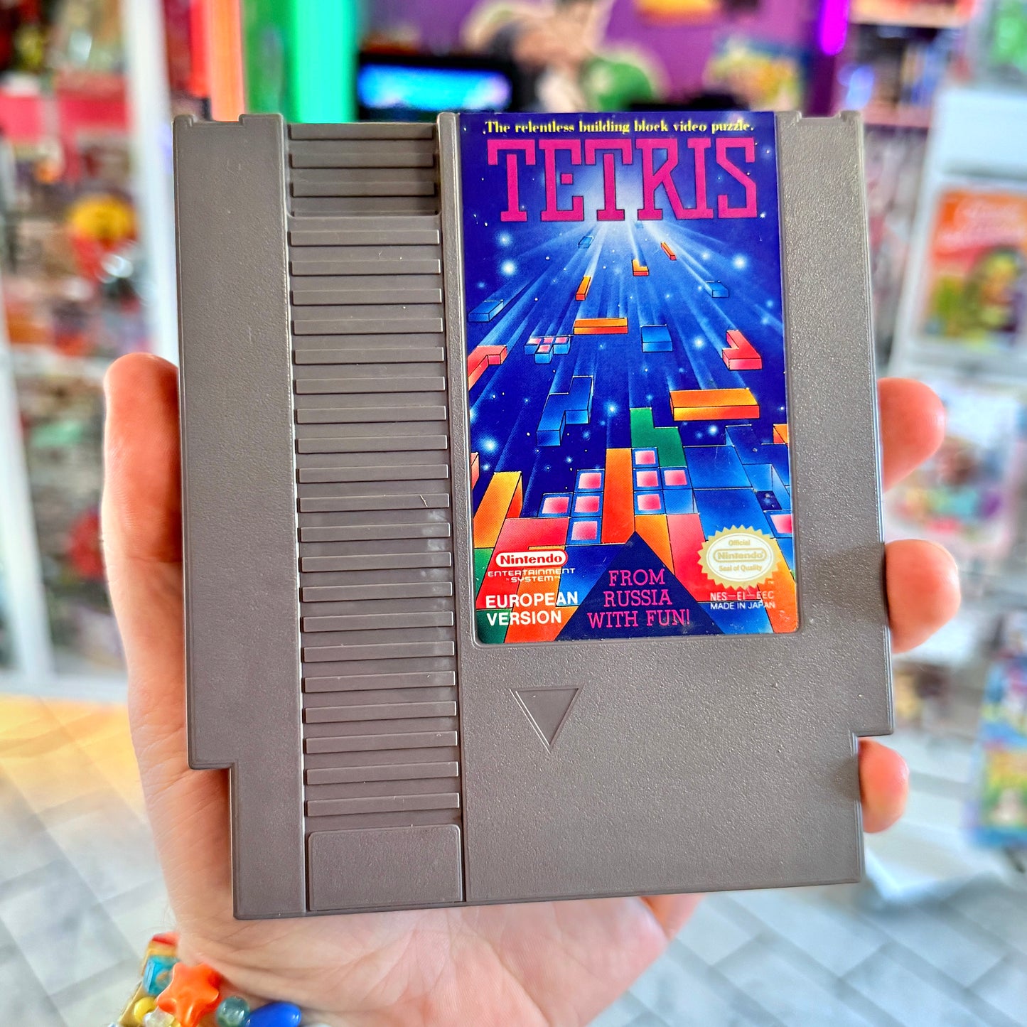 Tetris (NES)