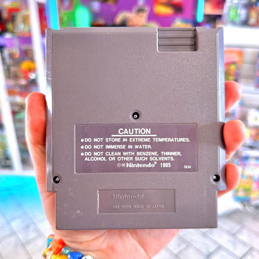 Gremlins 2 (NES)