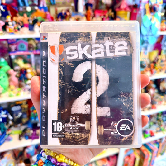 Skate 2 (PS3)