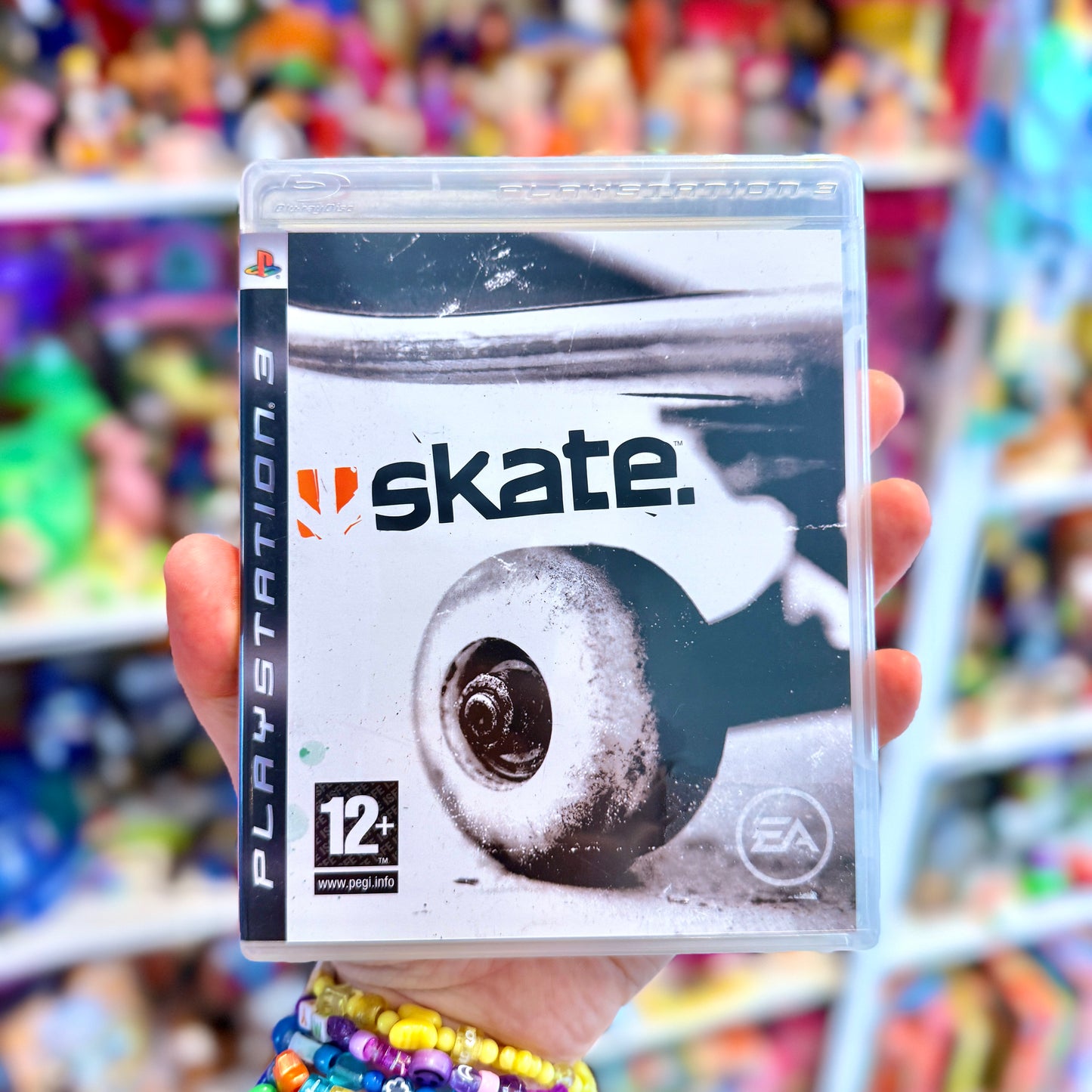 Skate (PS3)
