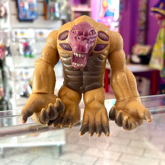 Teenage Mutant Ninja Turtles: Sloth Monster (Playmates, 2007)