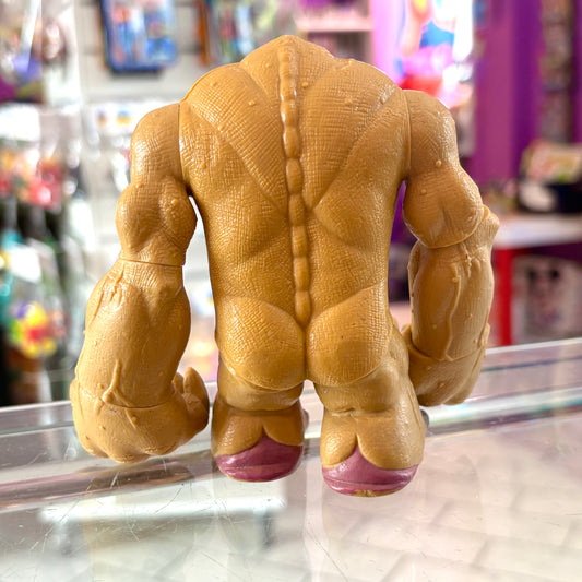 Teenage Mutant Ninja Turtles: Sloth Monster (Playmates, 2007)