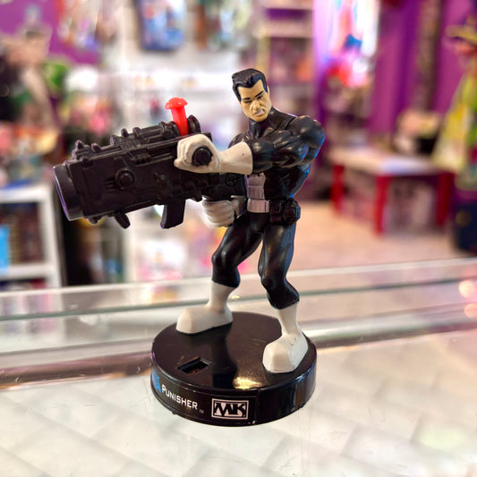 Marvel Attacktix - The Punisher Figure (Hasbro, 2006)
