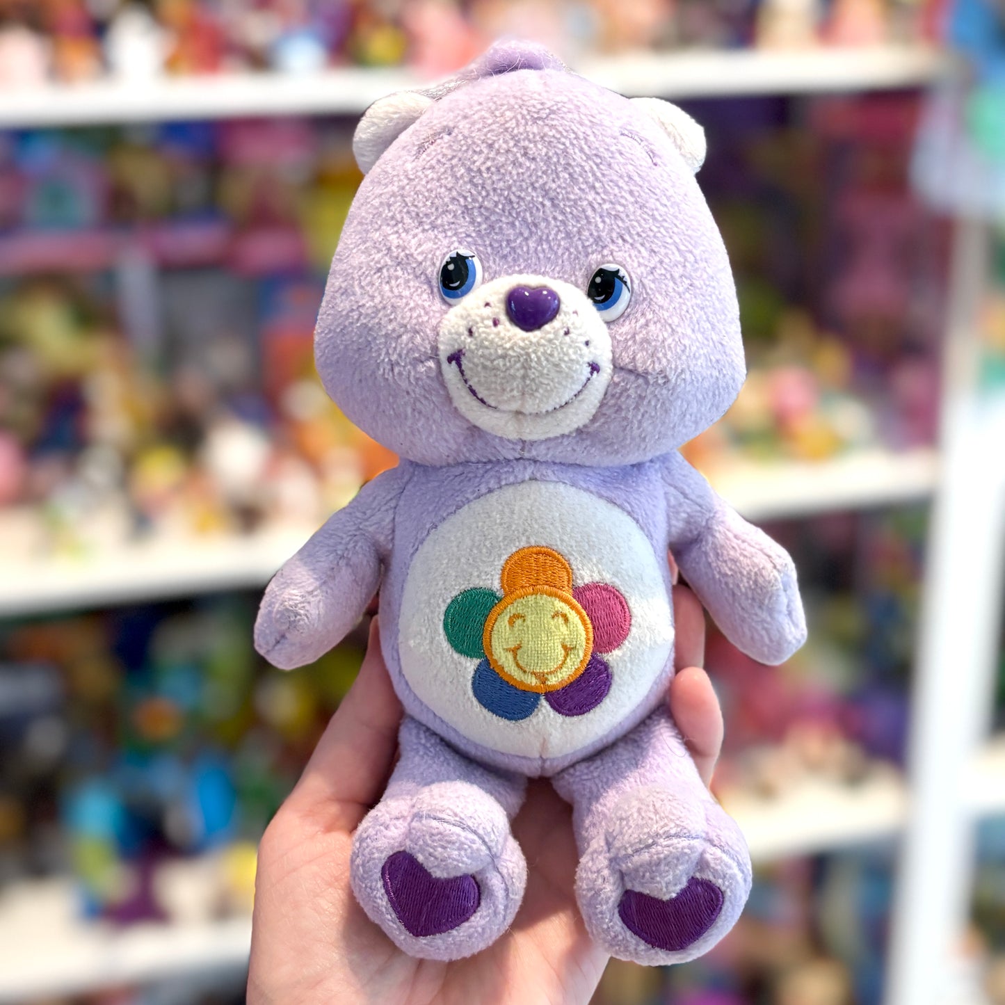Care Bears: Harmony (2000s)