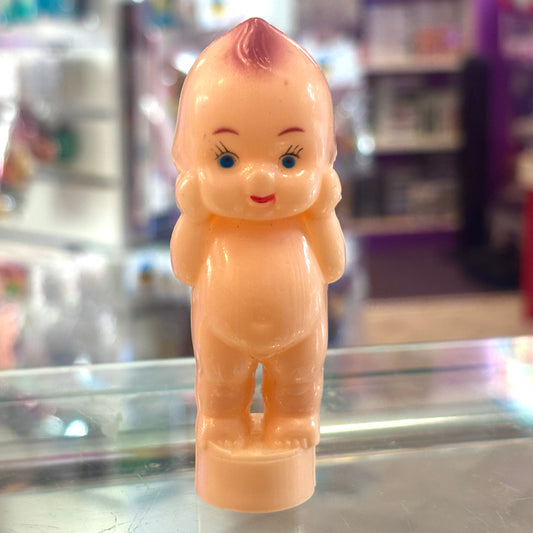 Kewpie Baby Hollow Doll Figure (9cm)