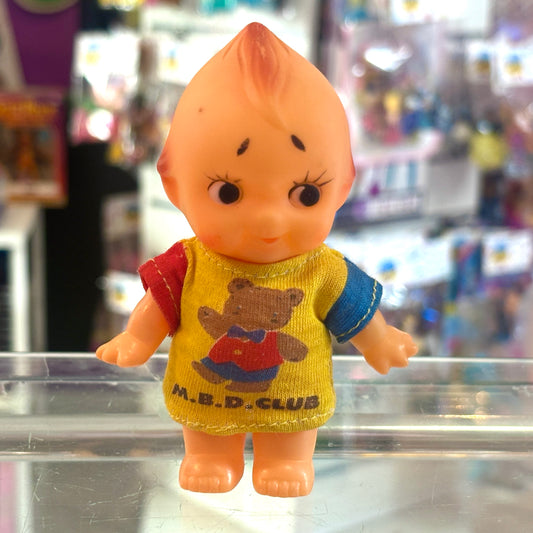 Kewpie Baby Doll Worried with Shirt (10cm)
