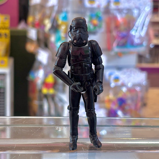 Star Wars: The Saga Collection - Shadow Storm Trooper Action Figure (Hasbro, 2006)