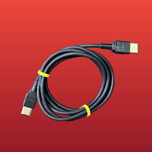 Nintendo Gameboy Link Cable DMG-version