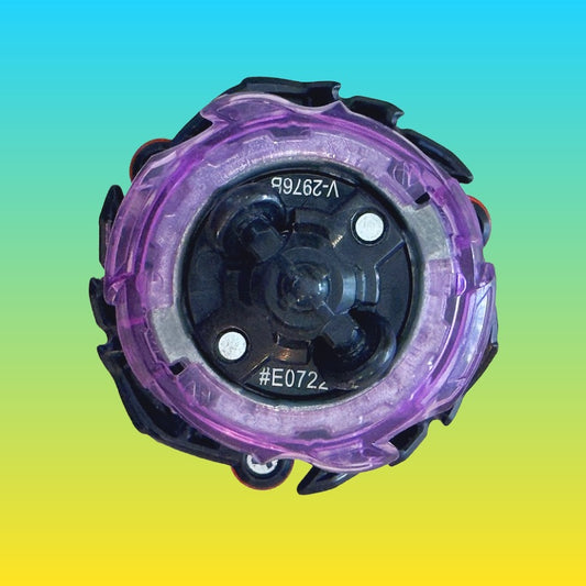 Beyblade Burst: Kinetic Satomb S3 Layer -  # E0722 (Hasbro, 2016)