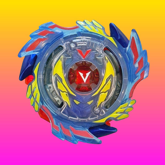 Beyblade Burst: Genesis Valtryek V3 Layer -  #E0722 (Hasbro, 2016)