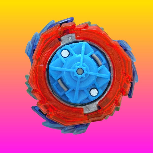 Beyblade Burst: Genesis Valtryek V3 Layer -  #E0722 (Hasbro, 2016)
