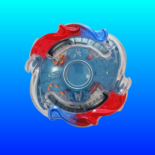 Beyblade Burst: Nepstrius N1 Layer -  #B9496 (Hasbro, 2016)