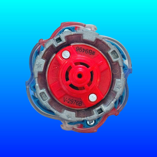 Beyblade Burst: Nepstrius N1 Layer -  #B9496 (Hasbro, 2016)