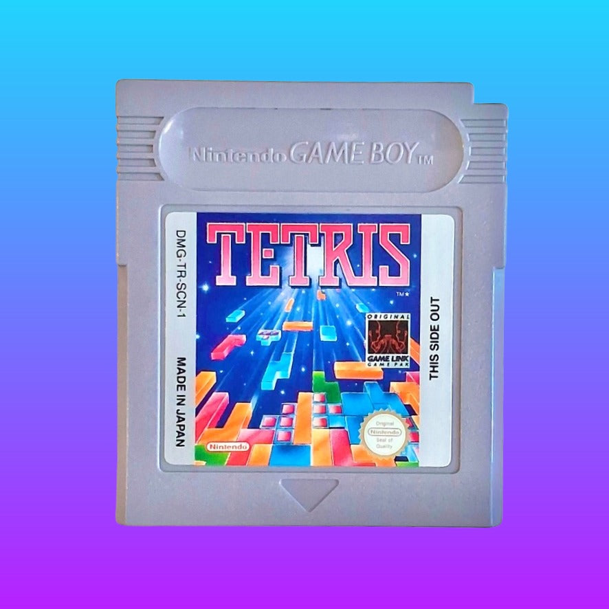 Tetris (Gameboy)