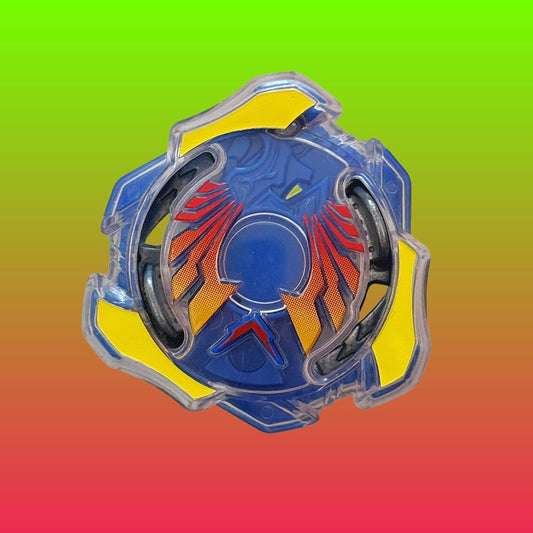 Beyblade Burst: Valtryek Layer -  #B9492 V (Hasbro, 2016)