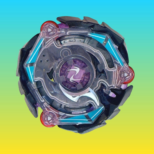 Beyblade Burst: Kinetic Satomb S3 Layer -  # E0722 (Hasbro, 2016)