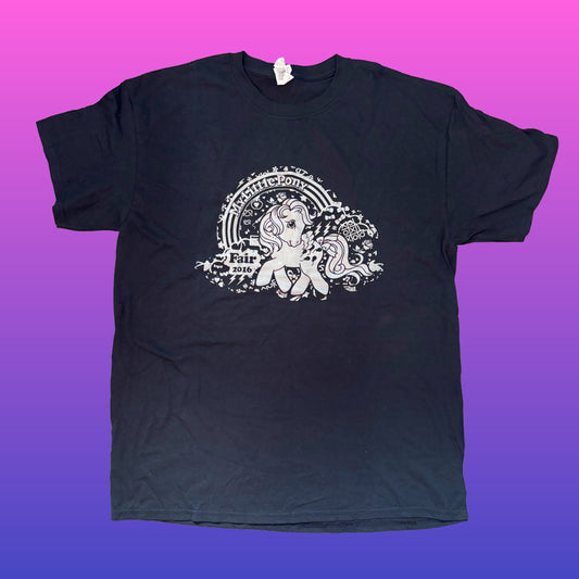 My Little Pony: Fair T-shirt (2016)