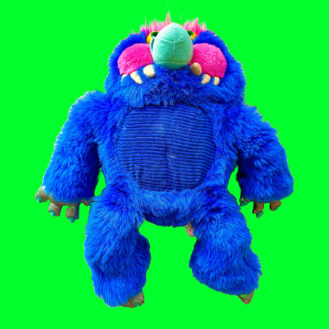 My Pet Monster Plush (2009)