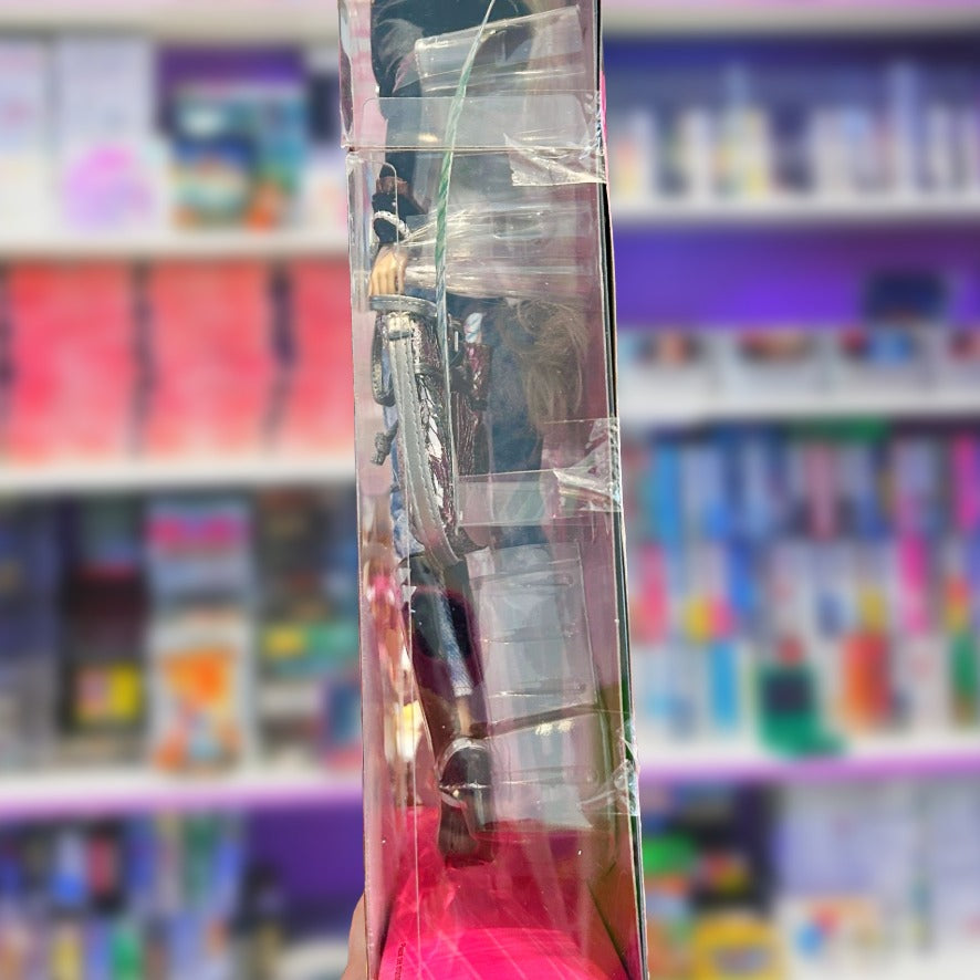 Moxie Girlz: "MT" Teenz Melrose Doll (NIB, MGA, 2009)