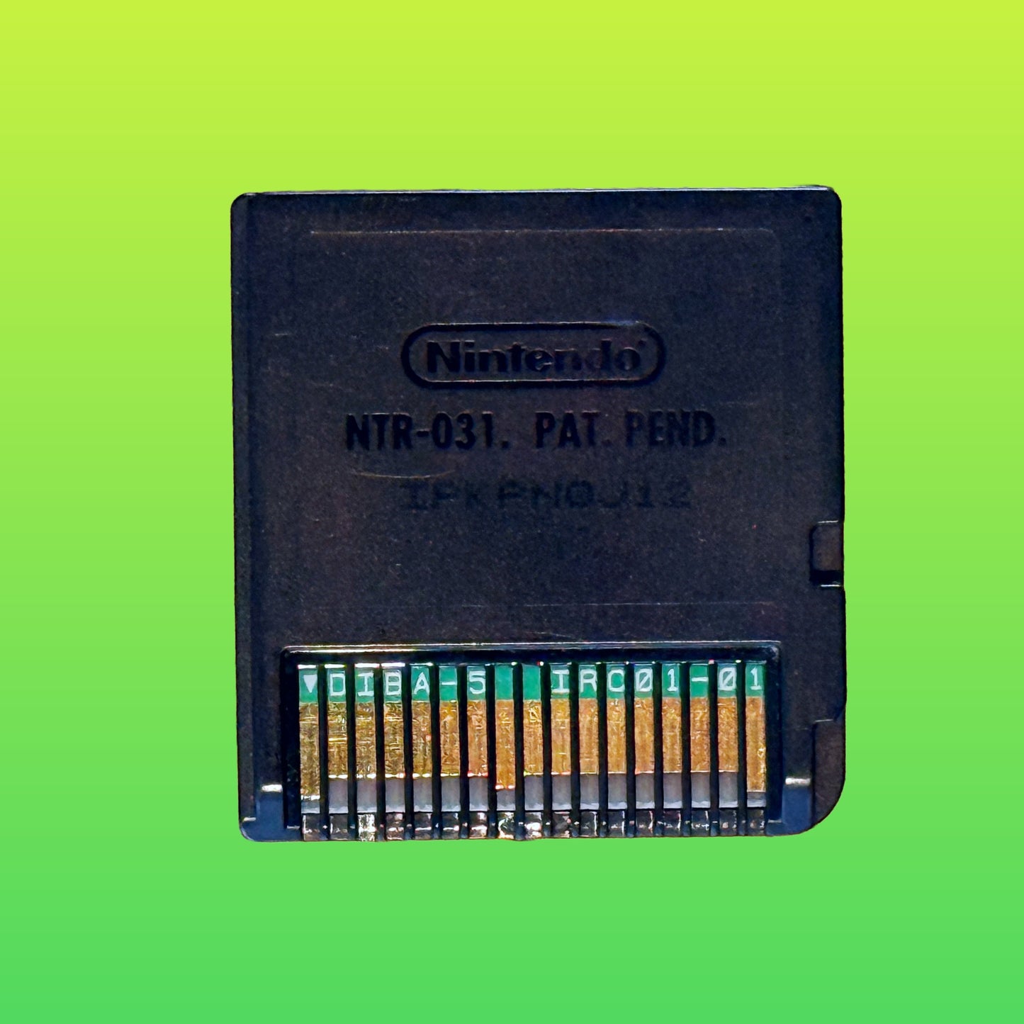 Pokemon: Heart Gold (Nintendo DS, loose)