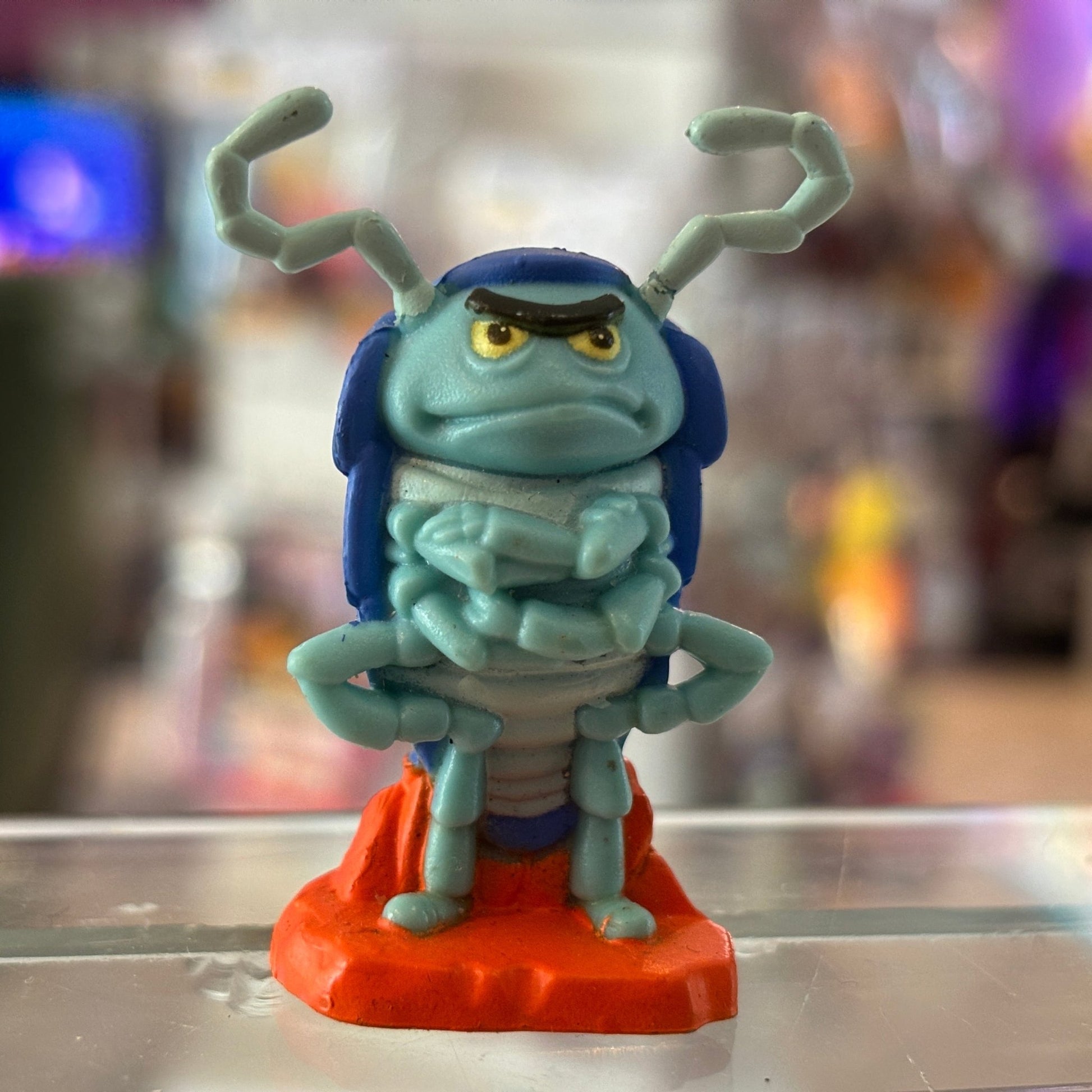 A Bug’s Life: PVC Figures (2000s) - PopCultGang