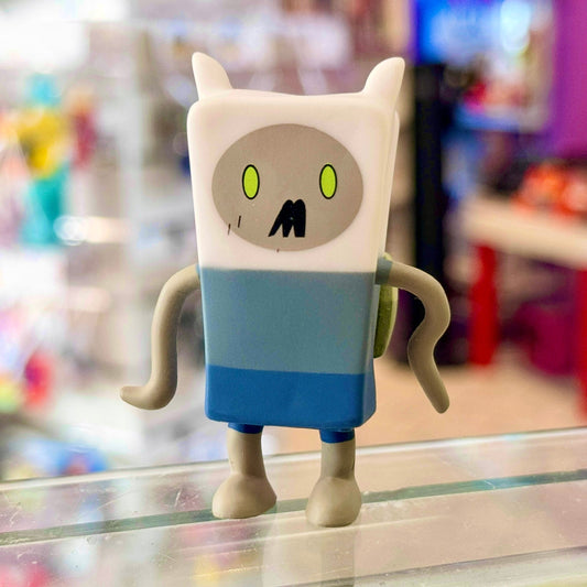 Adventure Time Mystery Minis: Zombie Finn Figure - PopCultGang