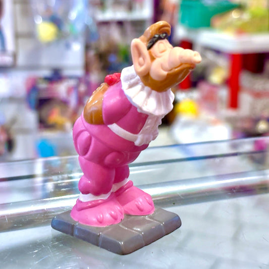 Alf Tales: Alf As Romeo Collectible Figure (Wendys, 1990) - PopCultGang