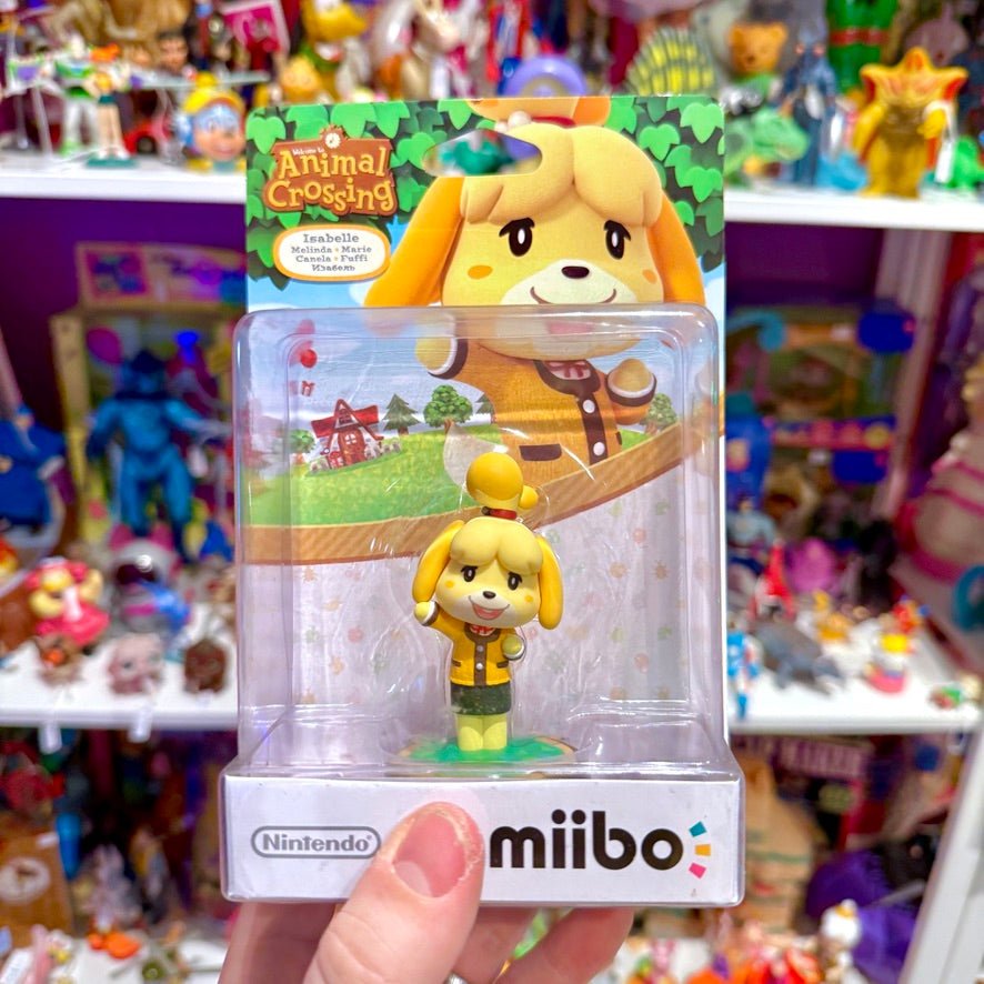 Animal Crossing: Amiibo Festival - Amiibo Bundle (Wii U) - PopCultGang