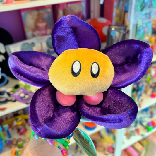 Animal Well: Player Character Reversible Plush (Fangamer) - PopCultGang