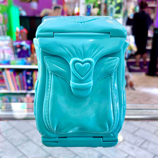Backpack Club: Fashion Fun Mall Playset (Galoob, 90s) - PopCultGang