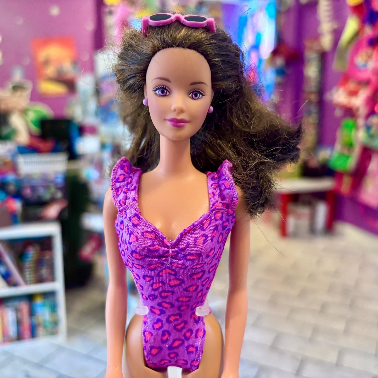 Barbie: Florida Teresa (1998) - PopCultGang