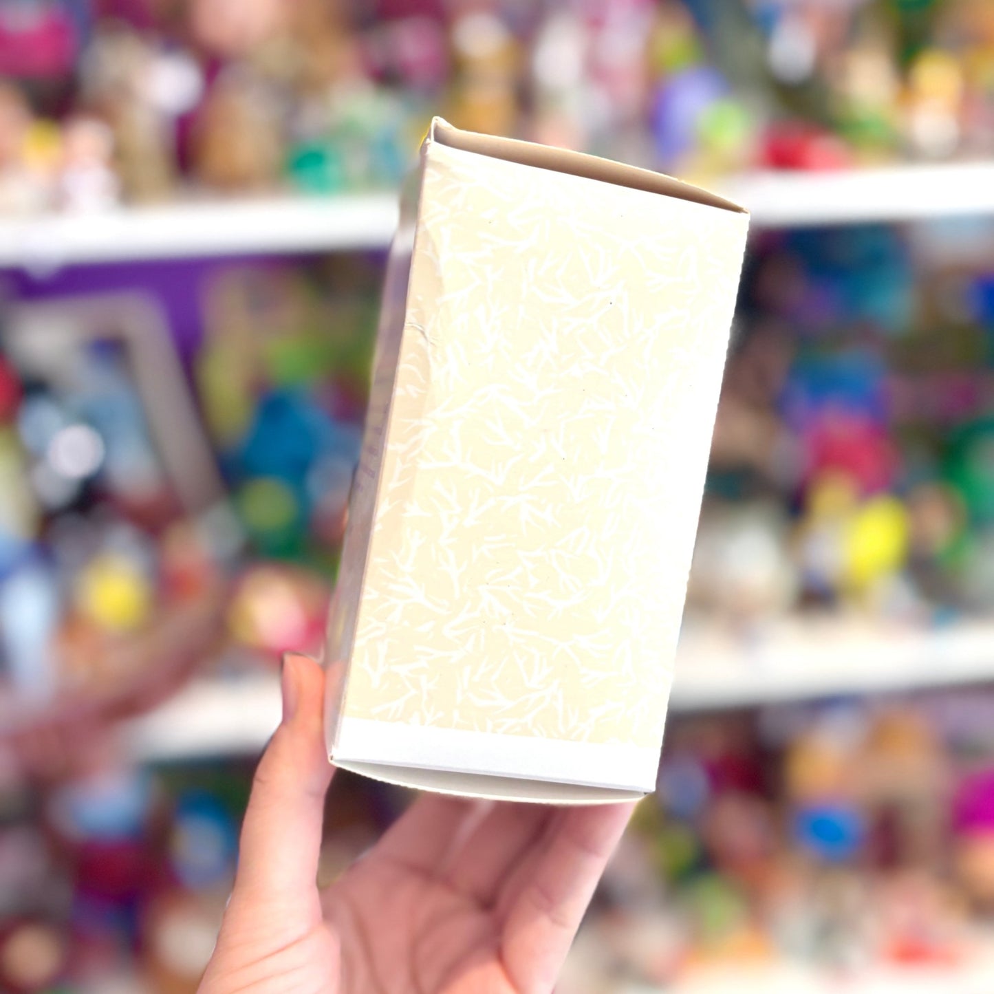 Barbie Hallmark Ornament: Springtime Barbie (1997) - PopCultGang