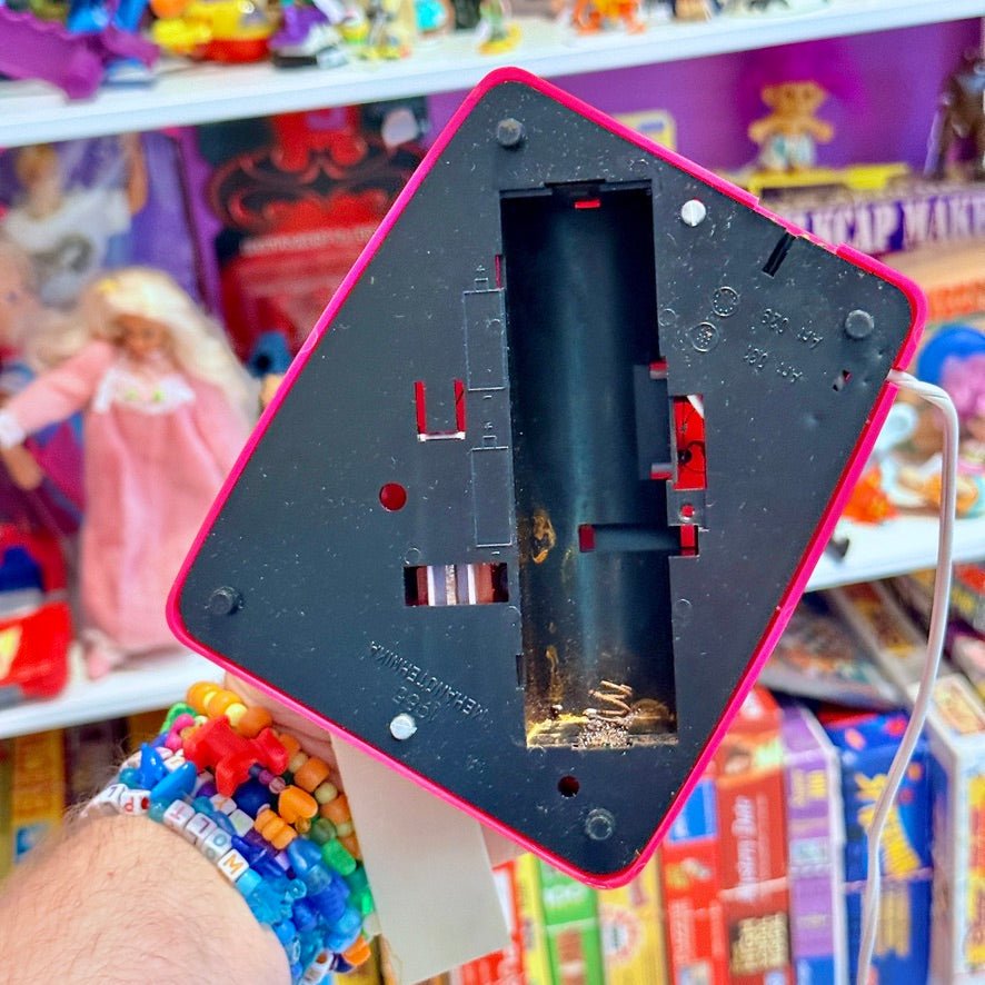 Barbie: Telephone Set (boxed, Mattel, 1970s) - PopCultGang