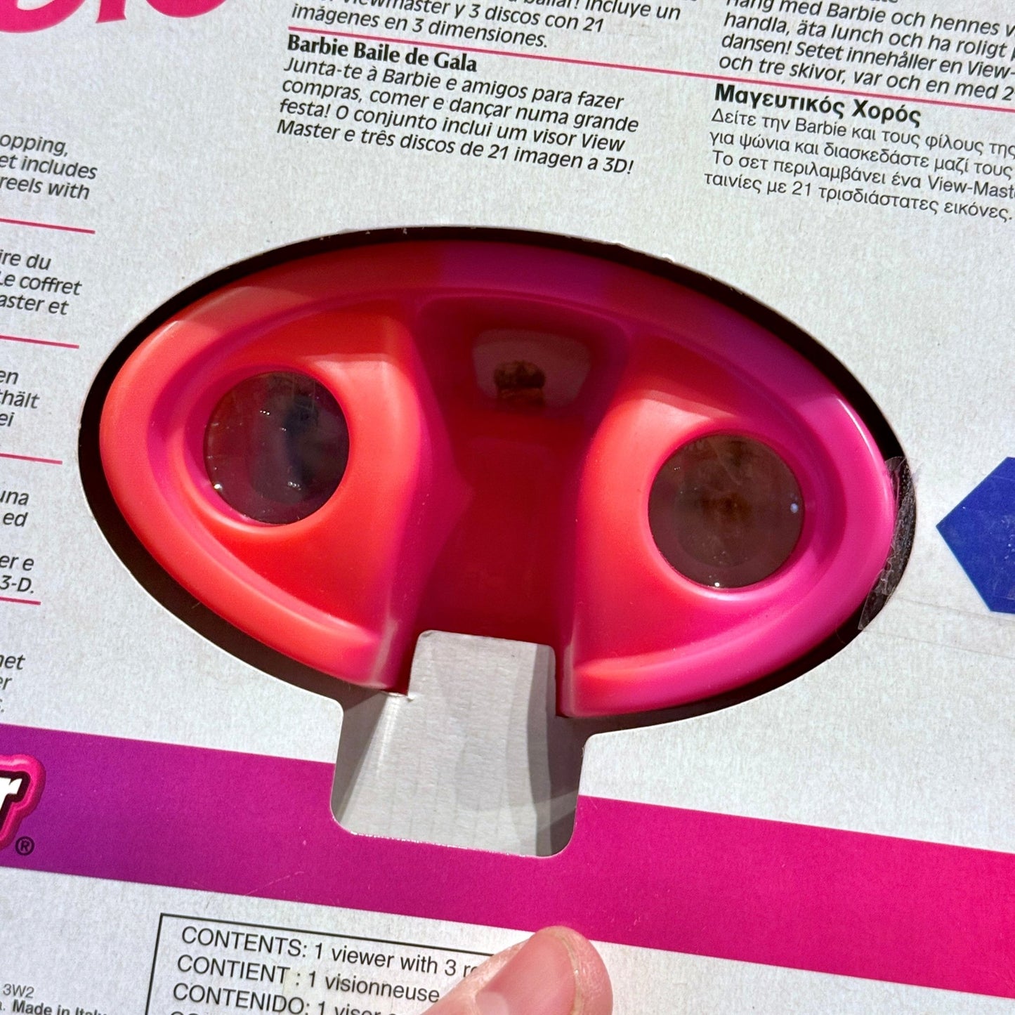Barbie View - Master: Prom Date Gift Set (1999) - PopCultGang